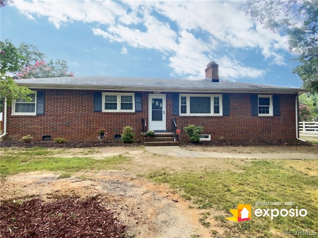 3625 Snyder Road Richmond, VA 23235 - Photo 1 of 27 Gallery Image 1