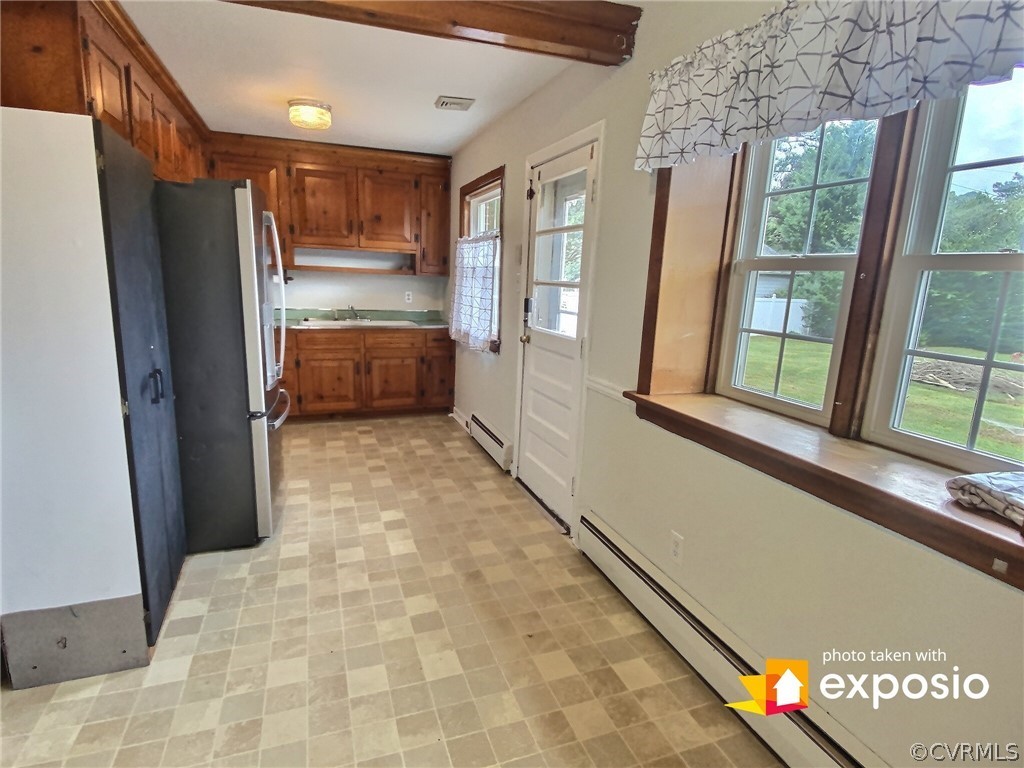 3625 Snyder Road Richmond, VA 23235 - Photo 17 of 27 Detached pantry for your convenience, new refriger