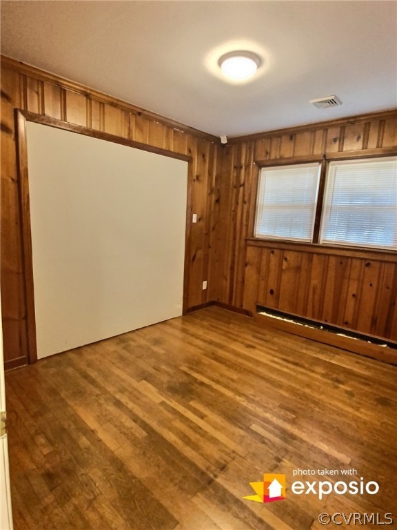 3625 Snyder Road Richmond, VA 23235 - Photo 20 of 27 This room was used as a bedroom with a wadrobe, bu