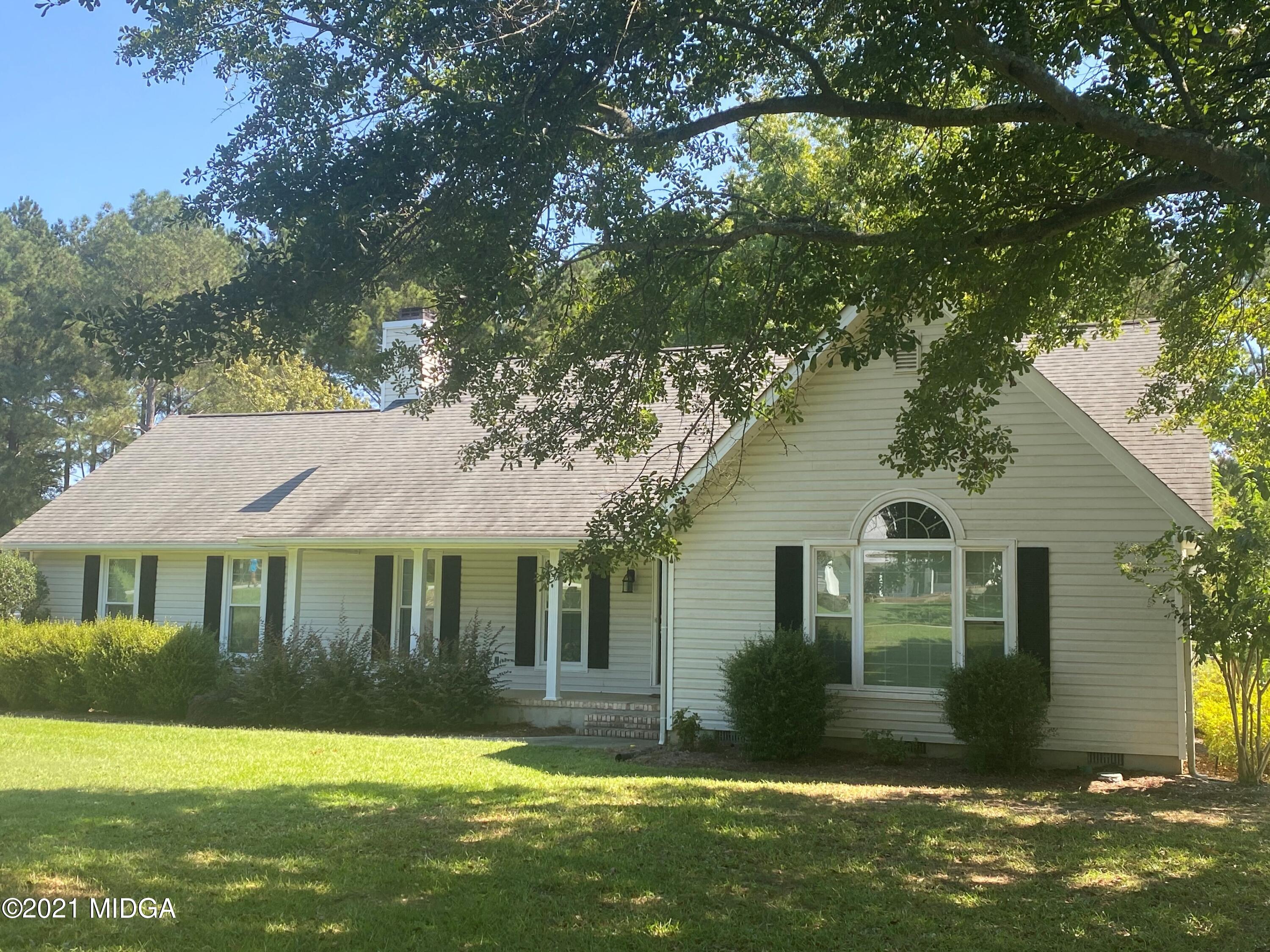 6376 Barfield Road Macon, GA 31216 - Photo 3 of 23 22