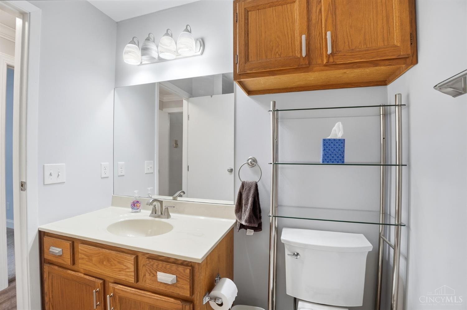 4274 Paul Road, Unit 27 Cincinnati, OH 45238 - Photo 27 of 39