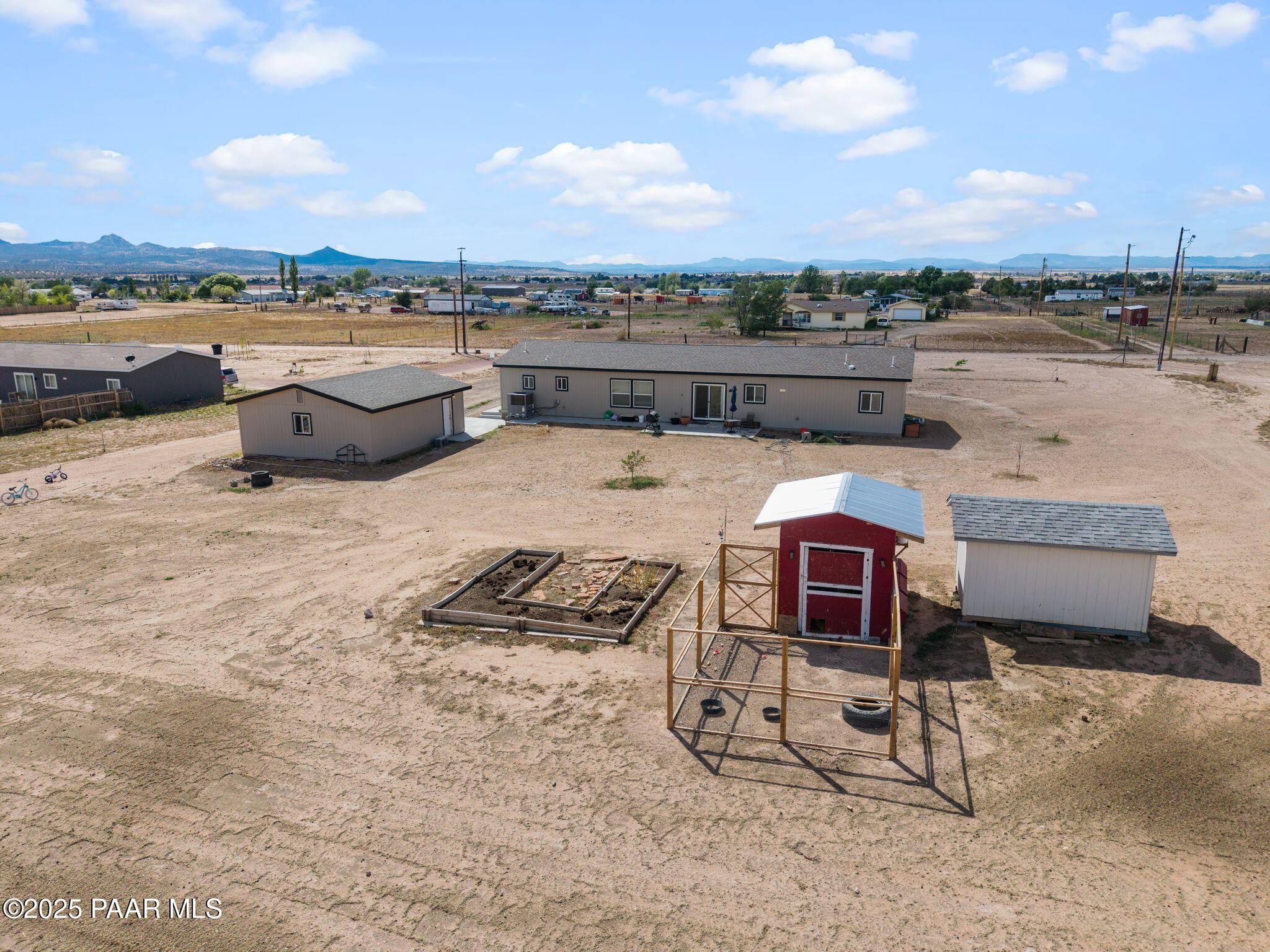 25221 North Mitchell Road Paulden, AZ 86334 - Photo 24 of 25 45_199-Aerials