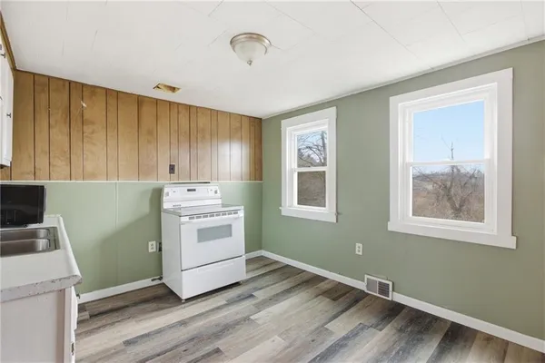 $160,000 | 1809 Garfield Street, Aliquippa, PA 15001