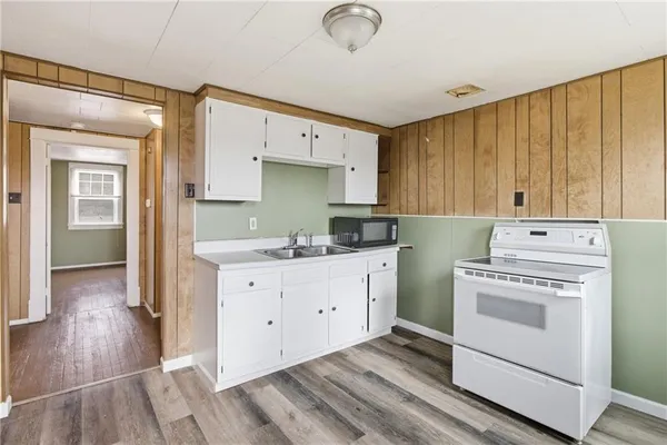 $160,000 | 1809 Garfield Street, Aliquippa, PA 15001