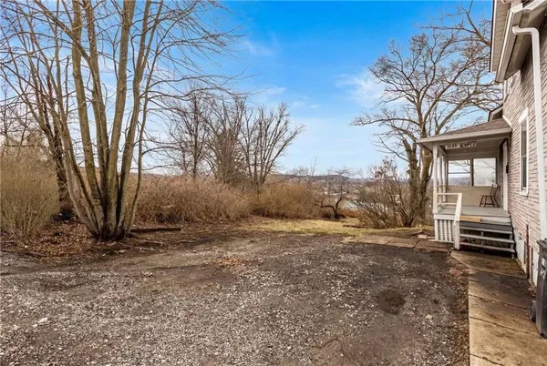 $160,000 | 1809 Garfield Street, Aliquippa, PA 15001