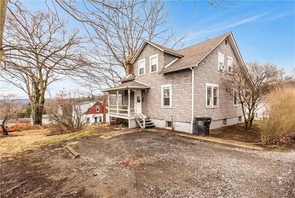 $160,000 | 1809 Garfield Street, Aliquippa, PA 15001