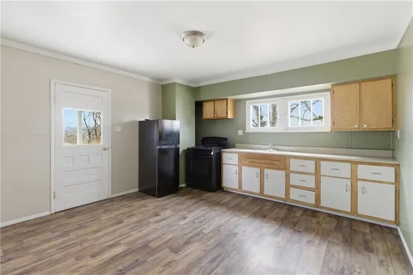 $160,000 | 1809 Garfield Street, Aliquippa, PA 15001