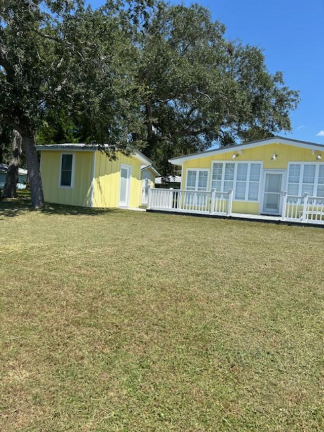 2838 Bay Grove Road Freeport, FL 32439 - Photo 17 of 52 2838 back of house