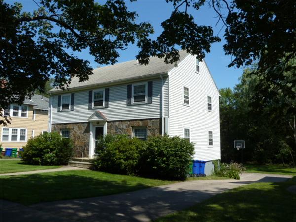 66 Cloverdale Road Newton, MA 02461 - Photo 8 of 10