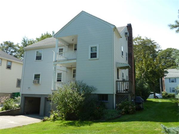66 Cloverdale Road Newton, MA 02461 - Photo 9 of 10
