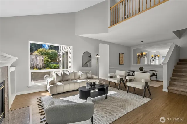 $599,900 | 16606 35th Avenue Southeast, Unit 9A, Mill Creek, WA 98012