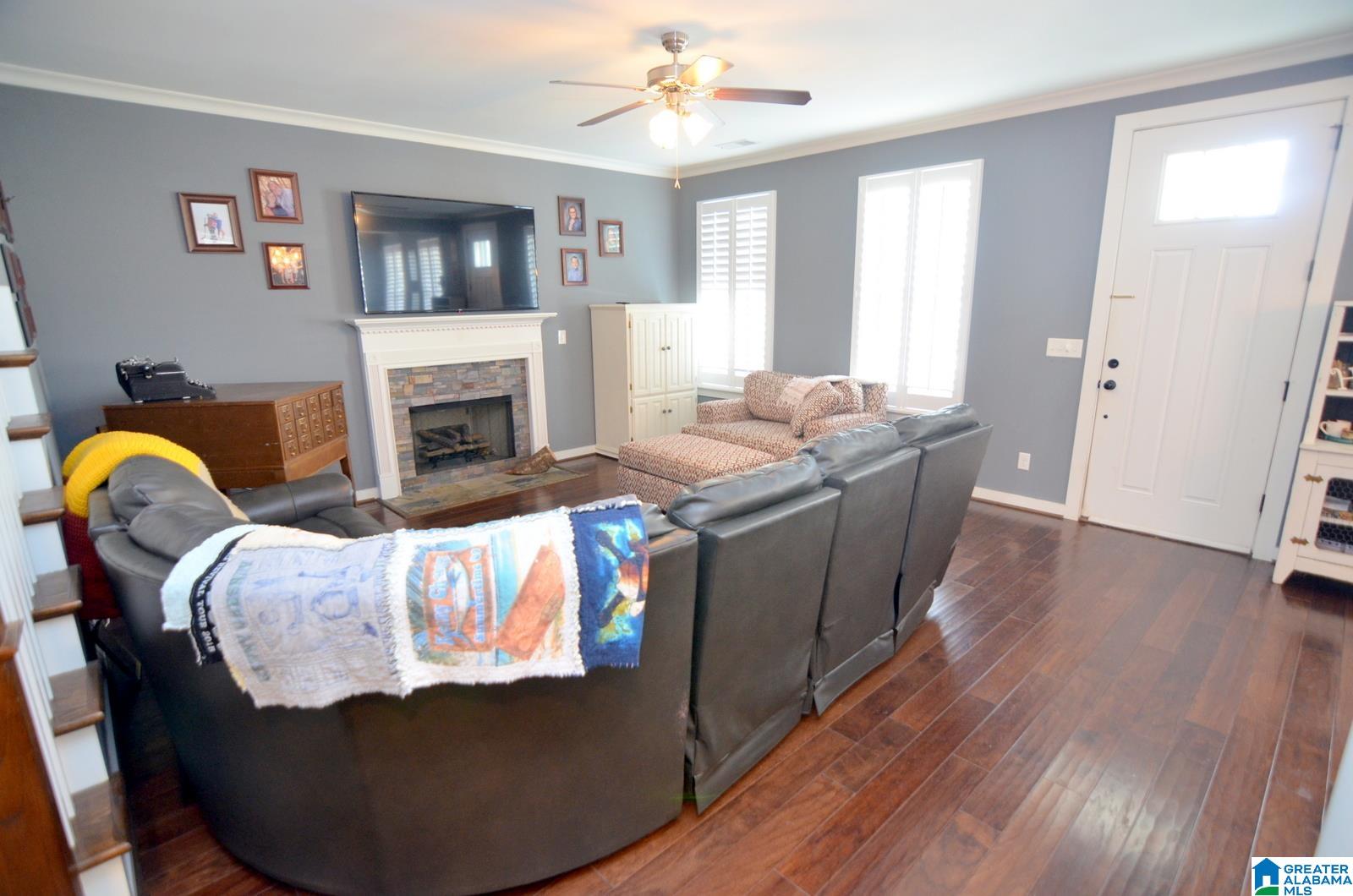 130 Ashleigh Road Helena, AL 35080 - Photo 8 of 57 Gallery Image 8