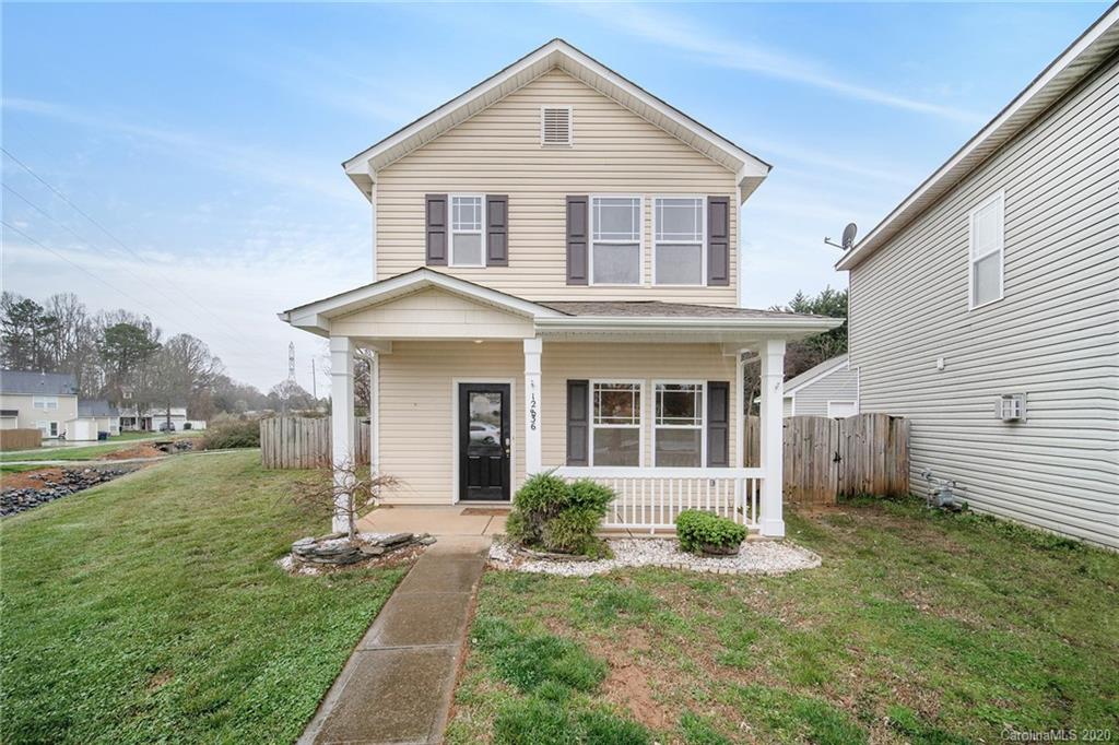 12836 Windyedge Road Huntersville, NC 28078 - Photo 1 of 17 Gallery Image 1