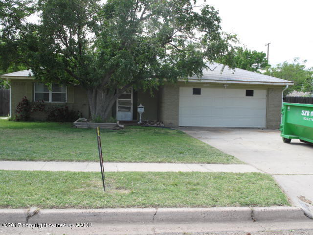 4702 Journey Street Amarillo, TX 79110 - Photo 12 of 12 IMG_0442