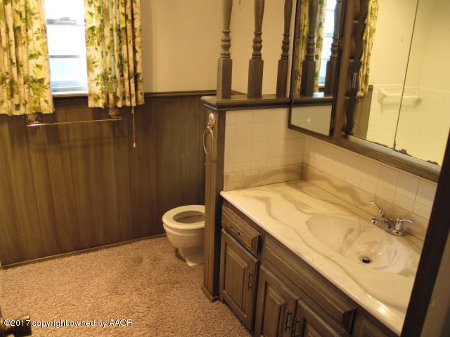 4702 Journey Street Amarillo, TX 79110 - Photo 8 of 12 IMG_0438