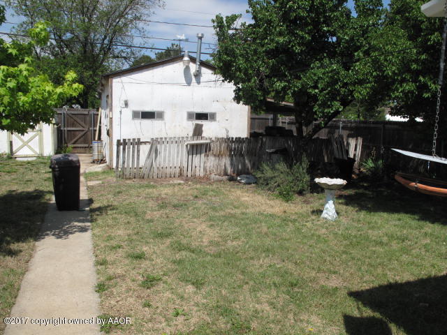 4702 Journey Street Amarillo, TX 79110 - Photo 10 of 12 IMG_0440