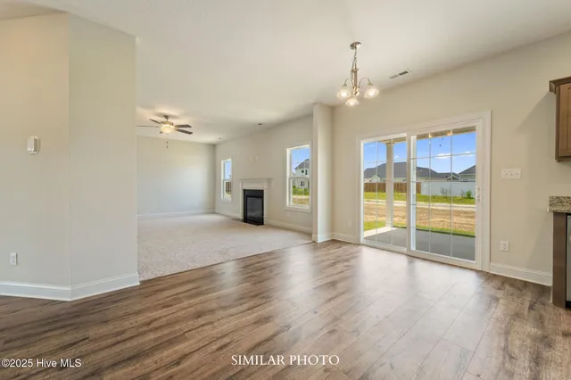 $410,000 | 741 Secession Lane, Jacksonville, NC 28546