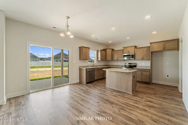 $410,000 | 741 Secession Lane, Jacksonville, NC 28546