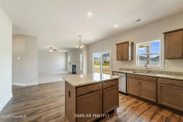 $410,000 | 741 Secession Lane, Jacksonville, NC 28546