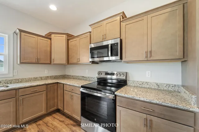 $410,000 | 741 Secession Lane, Jacksonville, NC 28546