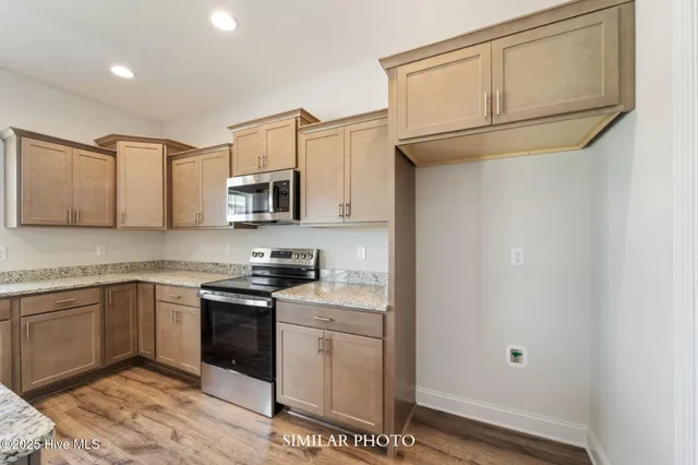 $410,000 | 741 Secession Lane, Jacksonville, NC 28546