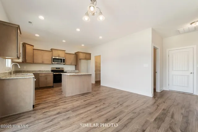 $410,000 | 741 Secession Lane, Jacksonville, NC 28546