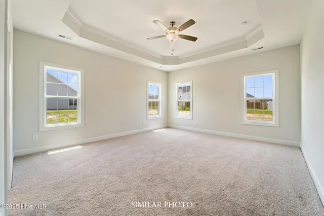 $410,000 | 741 Secession Lane, Jacksonville, NC 28546