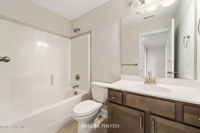 $410,000 | 741 Secession Lane, Jacksonville, NC 28546