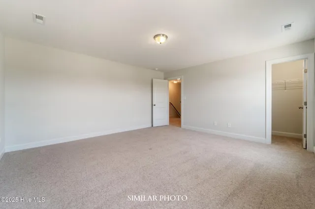 $410,000 | 741 Secession Lane, Jacksonville, NC 28546