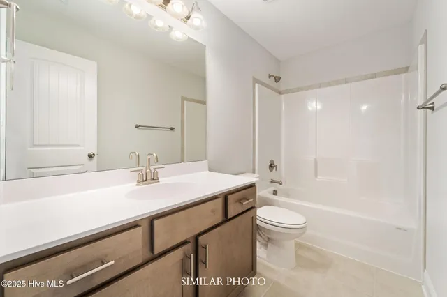 $410,000 | 741 Secession Lane, Jacksonville, NC 28546