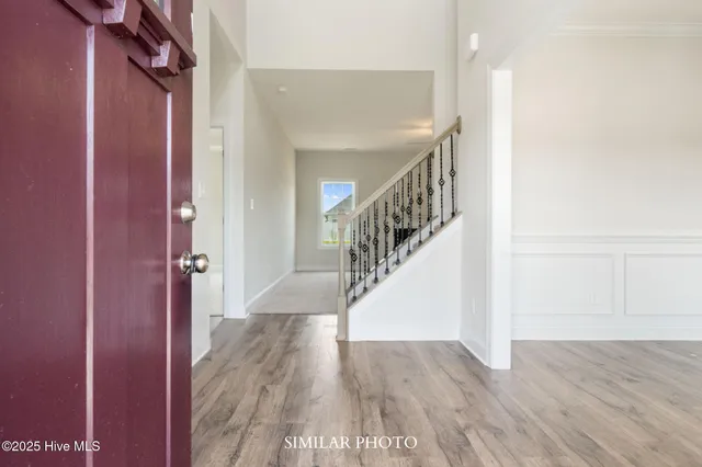 $410,000 | 741 Secession Lane, Jacksonville, NC 28546