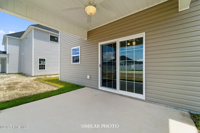 $410,000 | 741 Secession Lane, Jacksonville, NC 28546