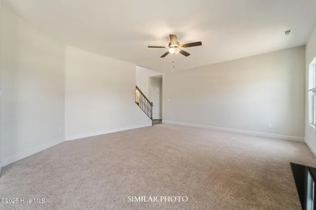 $410,000 | 741 Secession Lane, Jacksonville, NC 28546