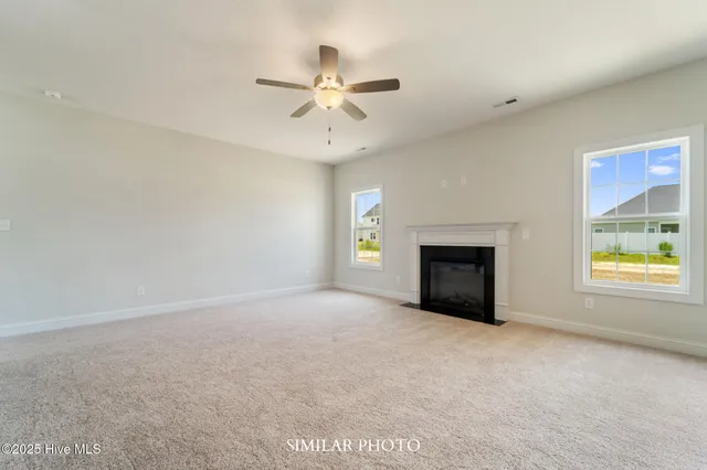 $410,000 | 741 Secession Lane, Jacksonville, NC 28546