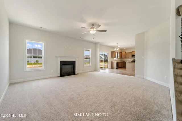 $410,000 | 741 Secession Lane, Jacksonville, NC 28546