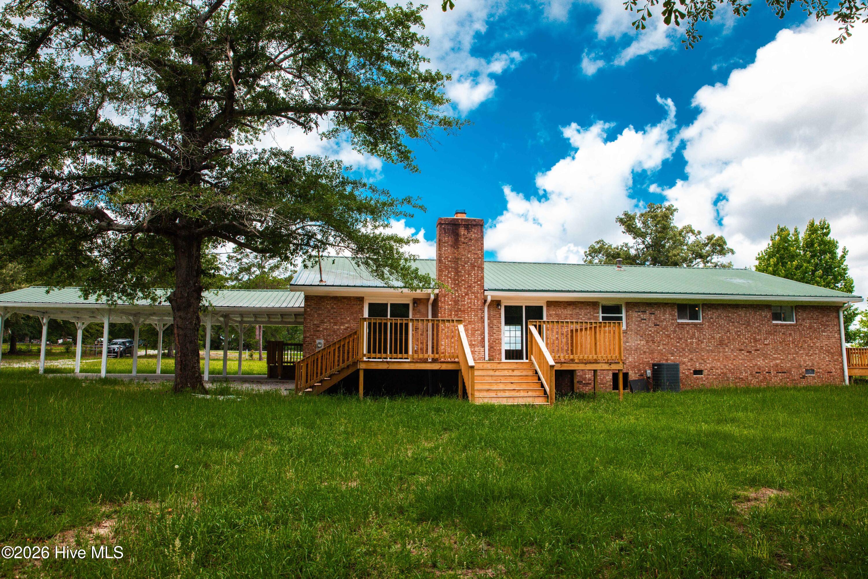 968 Boneville Road Thomson, GA 30824 - Photo 44 of 46