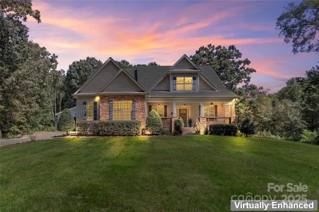 $825,000 | 8331 Highway 218, Marshville, NC 28103