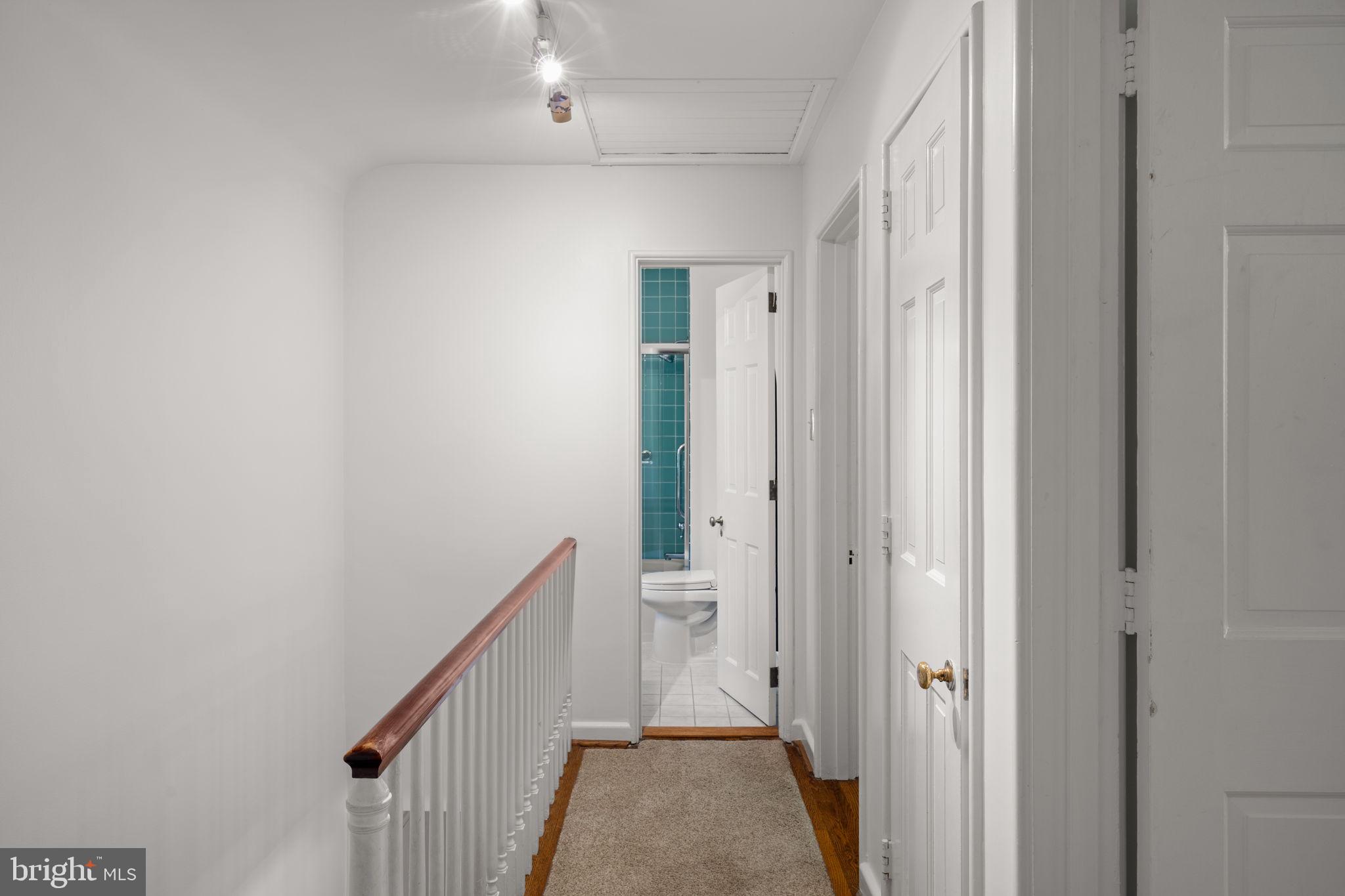 126 West Gravers Lane Philadelphia, PA 19118 - Photo 32 of 55