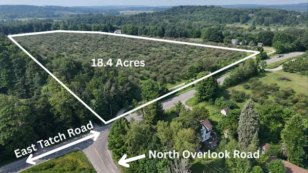 $425,000 | 0 East Tatch Road, Northport, MI 49670