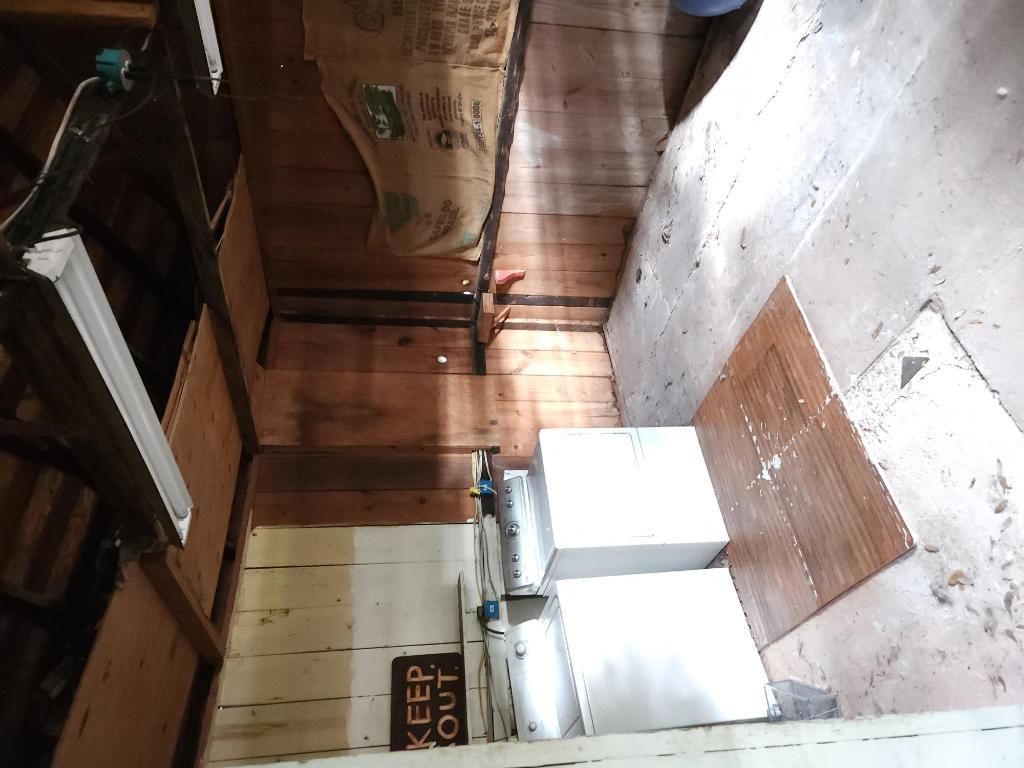 910 East 13th Street Austin, TX 78702 - Photo 16 of 16 a view of a storage & utility room