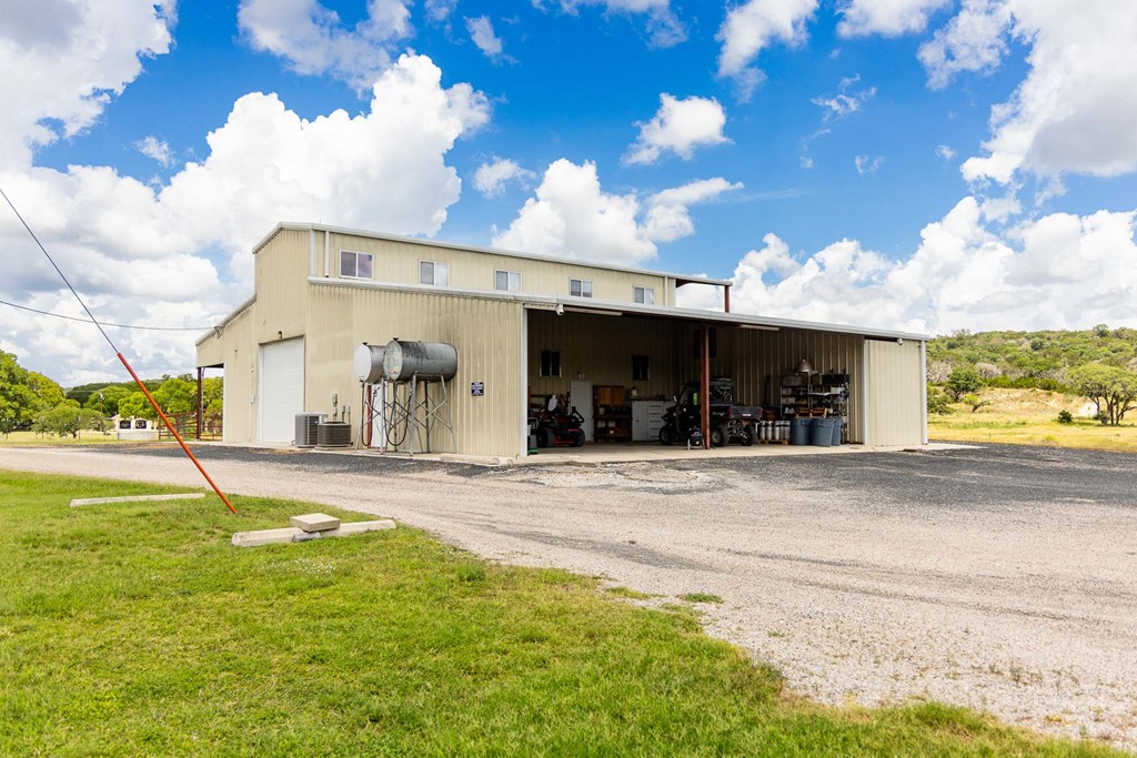 339 Henderson Branch Road West Ingram, TX 78025 - Photo 40 of 51