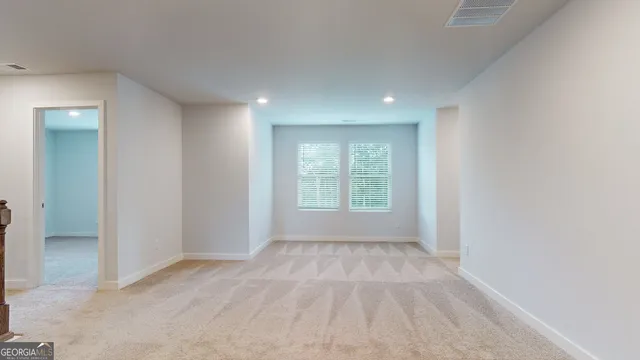 $484,460 | 351 Jarrett Street, Unit 169, Fairburn, GA 30213