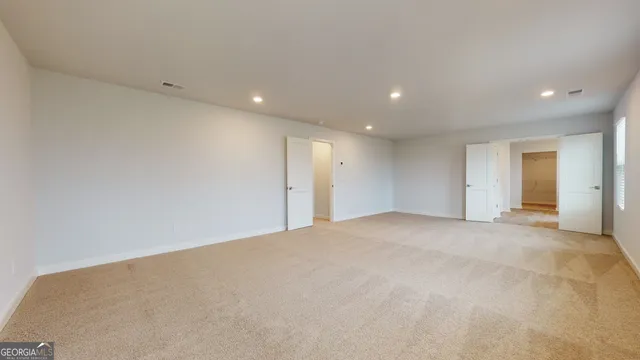 $484,460 | 351 Jarrett Street, Unit 169, Fairburn, GA 30213