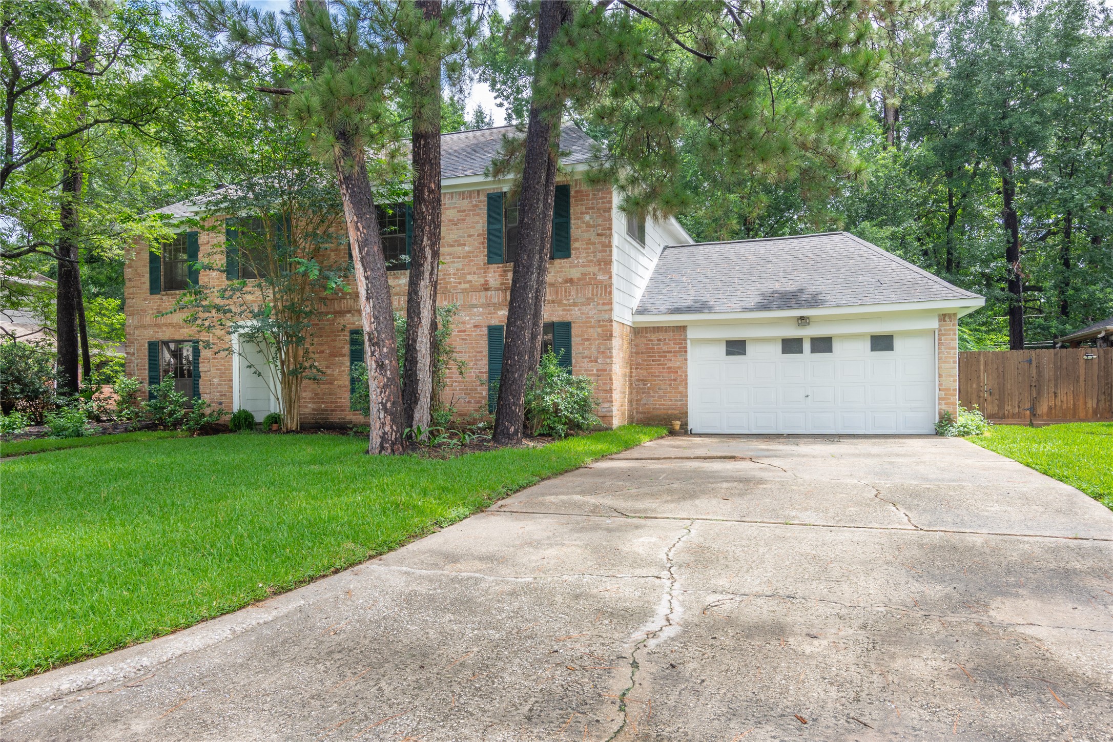 18102 Deep Brook Drive Spring, TX 77379 - Photo 3 of 36