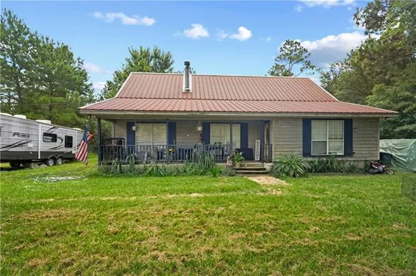 $348,000 | 16275 Bruhl Road, Folsom, LA 70437