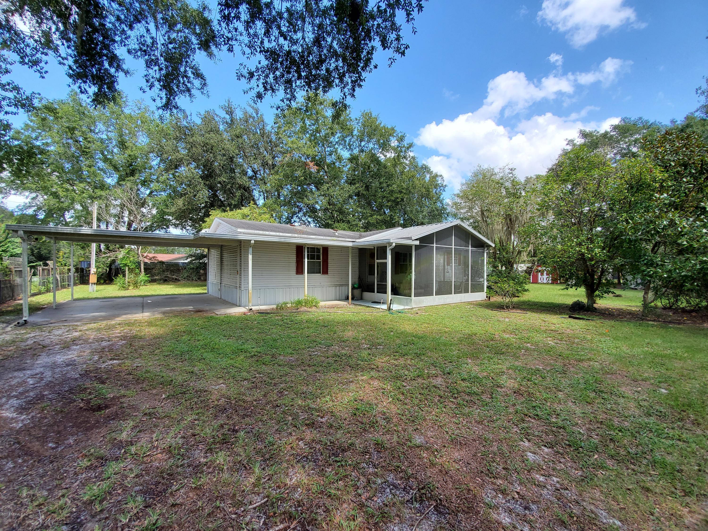 8331 Herlong Road Jacksonville, FL 32210 - Photo 1 of 34 20190919_132744