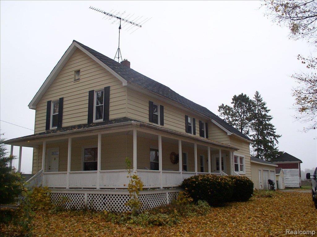 2274 Farnsworth Road Lapeer, MI 48446 - Photo 1 of 3 Farnsworth.MLS.Pic.Primary