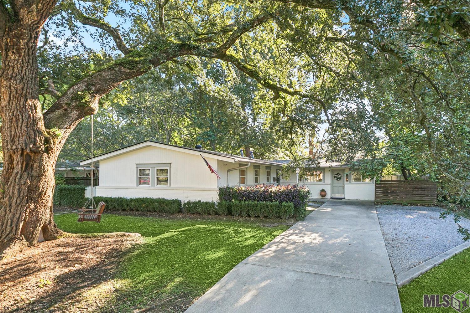 4936 Abelia Drive Baton Rouge, LA 70808 - Photo 1 of 22