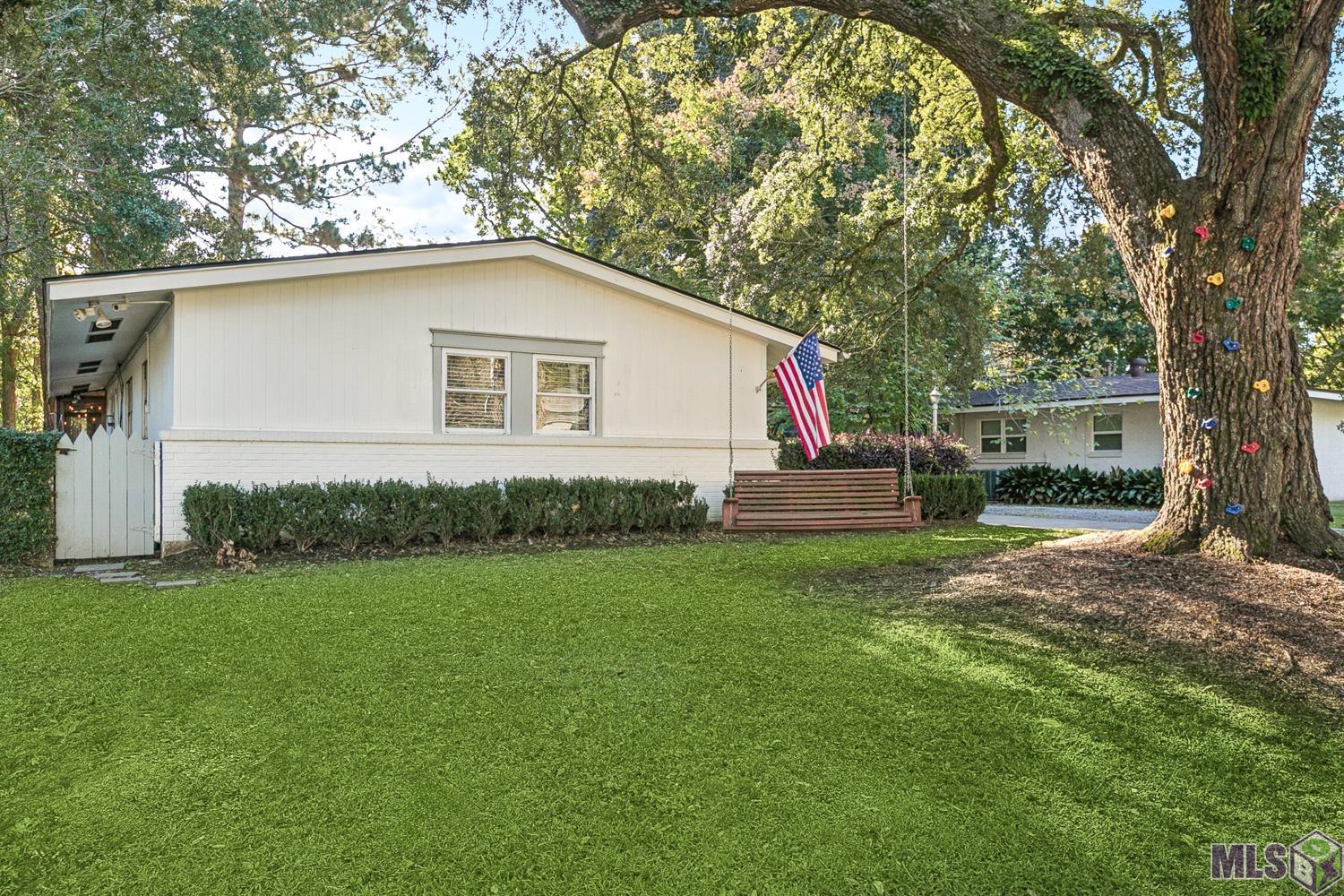 4936 Abelia Drive Baton Rouge, LA 70808 - Photo 21 of 22