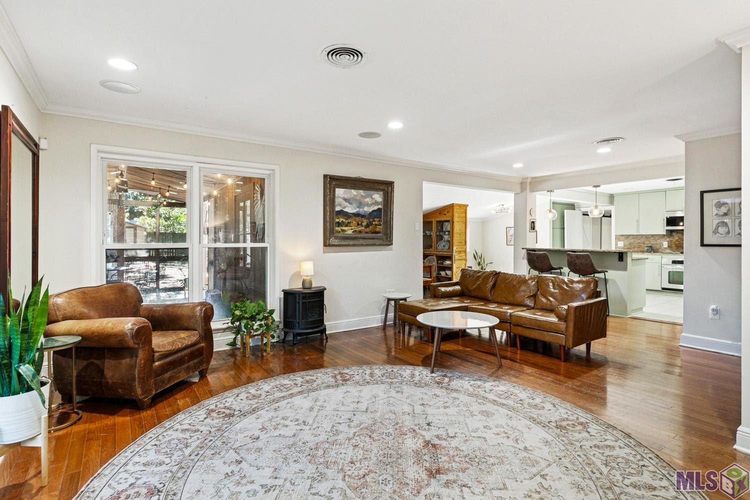 4936 Abelia Drive Baton Rouge, LA 70808 - Photo 4 of 22